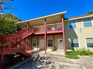 412 Burleson ST 121, San Marcos, TX 78666