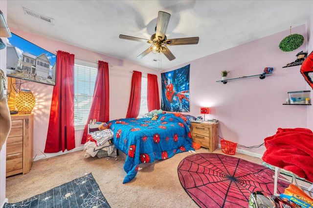 2060 Heys LN, Vinton, VA 24179