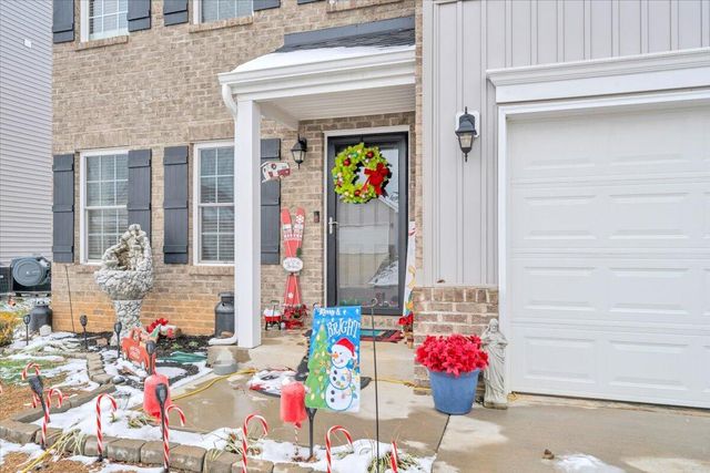 2060 Heys LN, Vinton, VA 24179