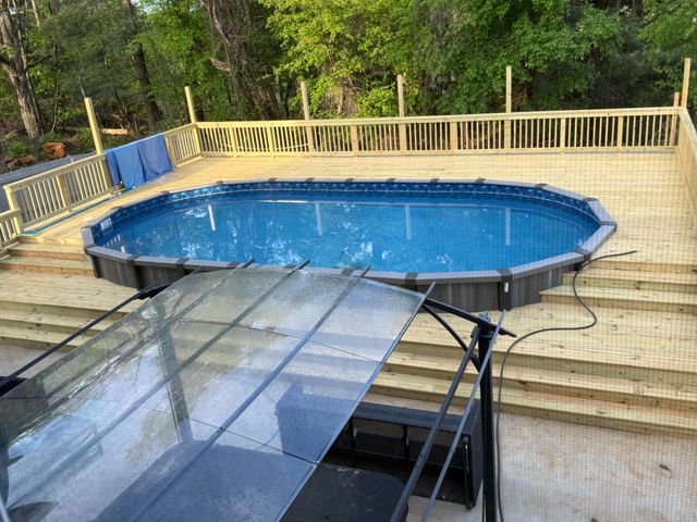 2060 Heys LN, Vinton, VA 24179