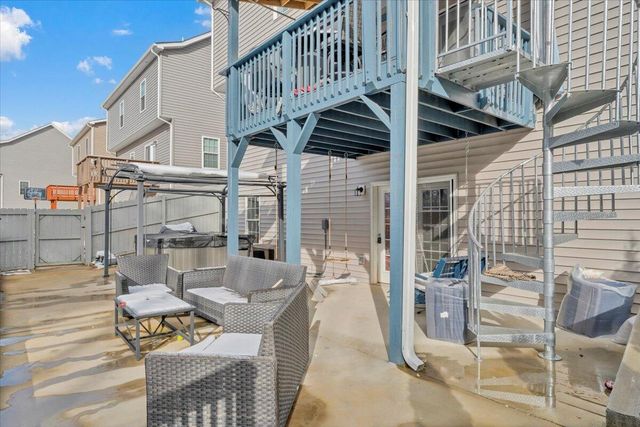 2060 Heys LN, Vinton, VA 24179