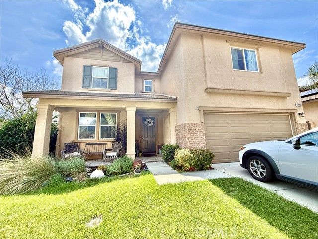 3895 American Elm Road, San Bernardino, CA 92407