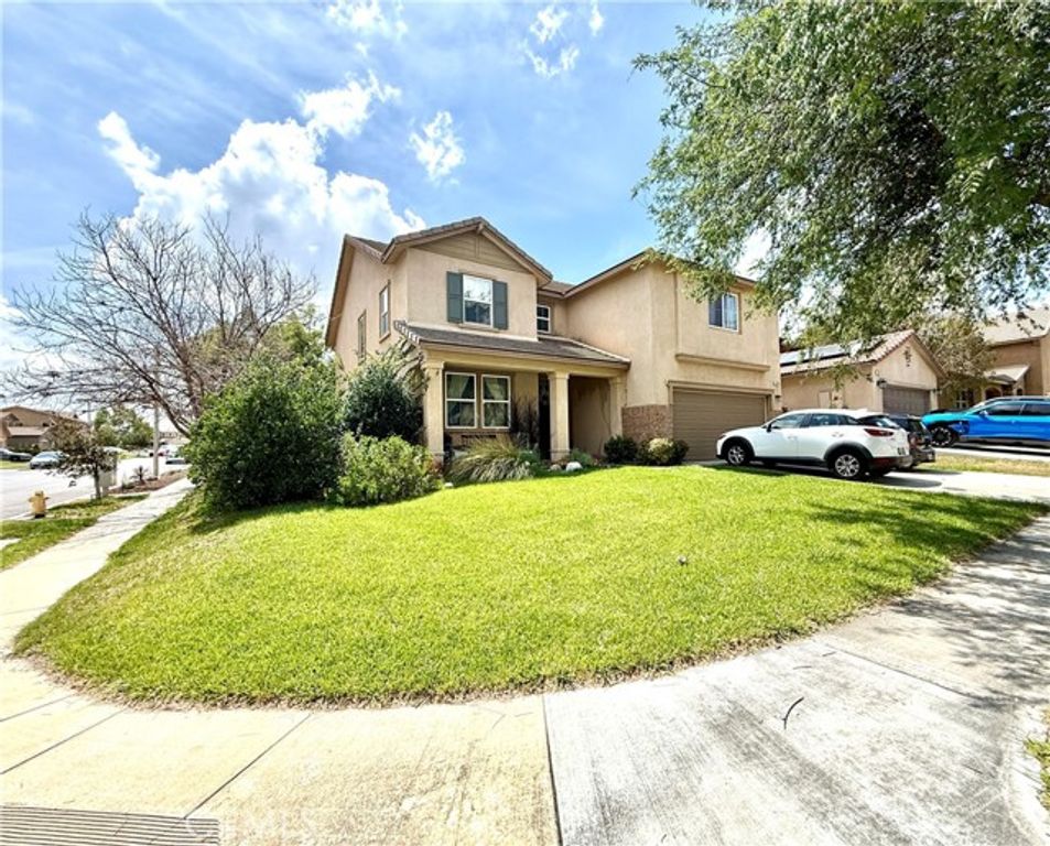 3895 American Elm Road, San Bernardino, CA 92407