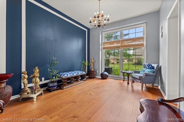 756 Sandalwood Road, Canton, MI 48188