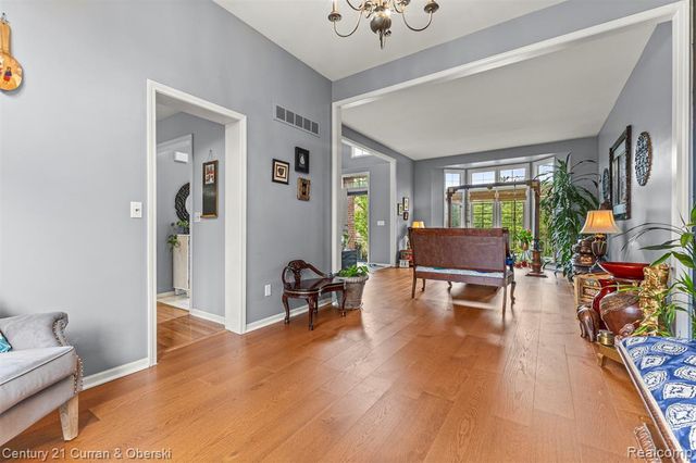 756 Sandalwood Road, Canton, MI 48188