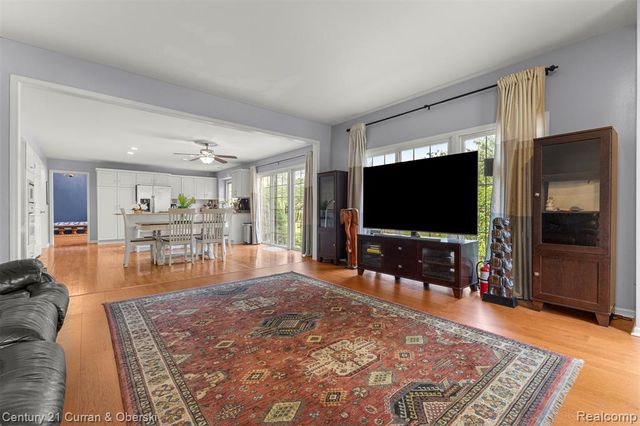756 Sandalwood Road, Canton, MI 48188