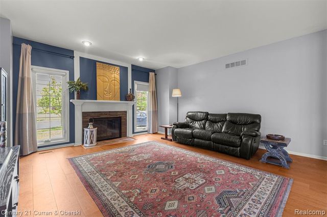756 Sandalwood Road, Canton, MI 48188