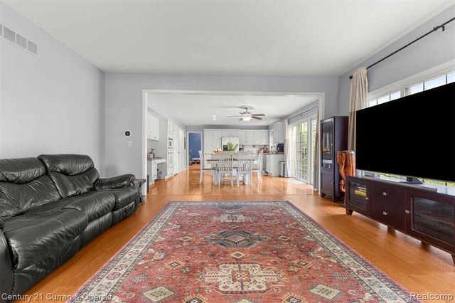 756 Sandalwood Road, Canton, MI 48188