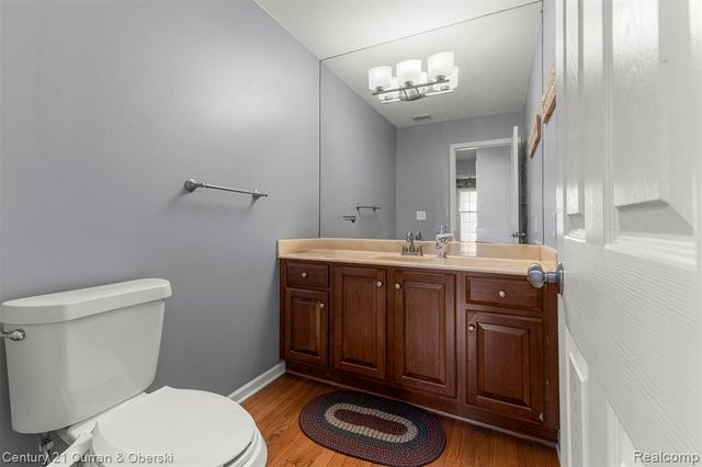 756 Sandalwood Road, Canton, MI 48188