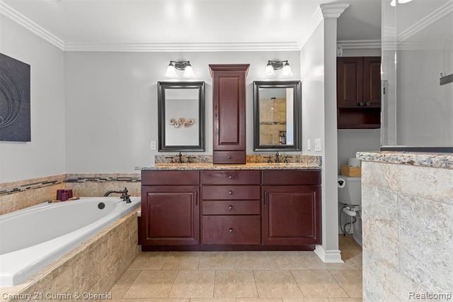 756 Sandalwood Road, Canton, MI 48188