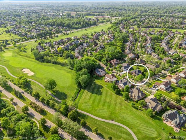756 Sandalwood Road, Canton, MI 48188