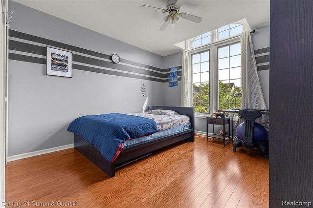 756 Sandalwood Road, Canton, MI 48188