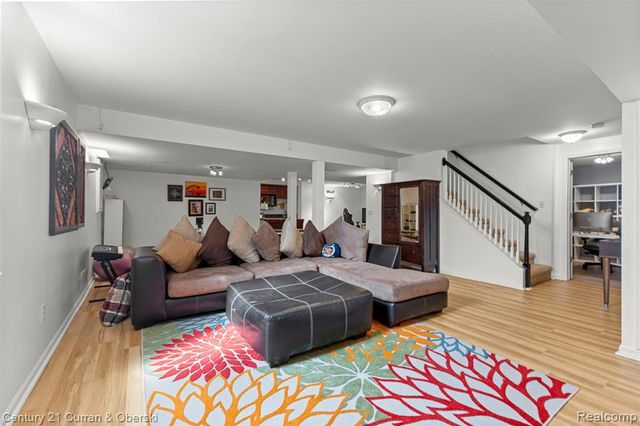 756 Sandalwood Road, Canton, MI 48188