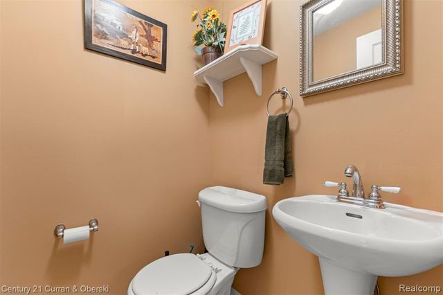 756 Sandalwood Road, Canton, MI 48188