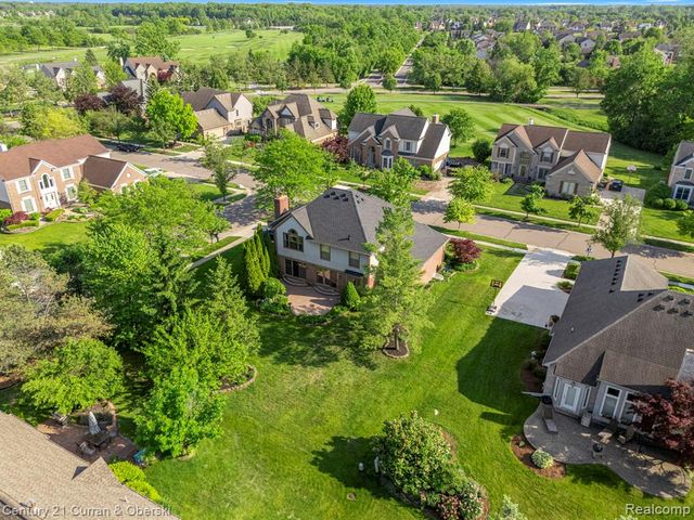 756 Sandalwood Road, Canton, MI 48188