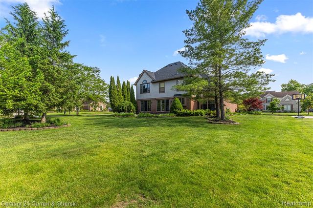 756 Sandalwood Road, Canton, MI 48188