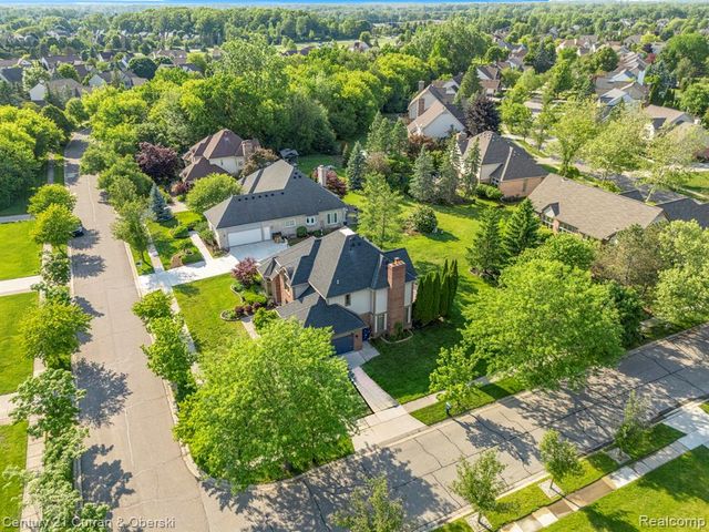 756 Sandalwood Road, Canton, MI 48188