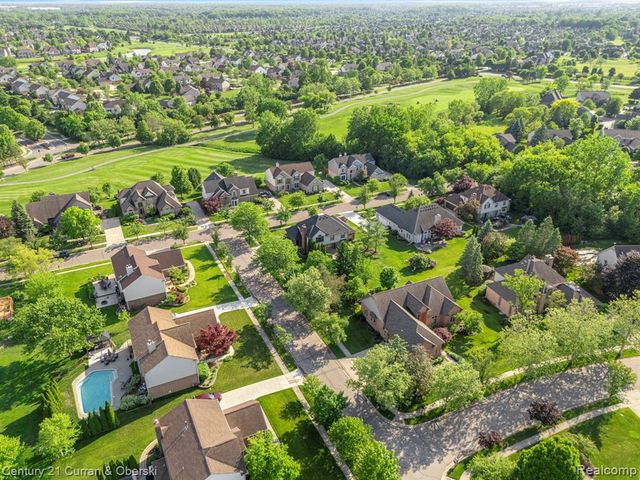 756 Sandalwood Road, Canton, MI 48188