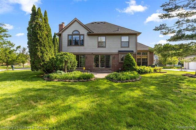 756 Sandalwood Road, Canton, MI 48188