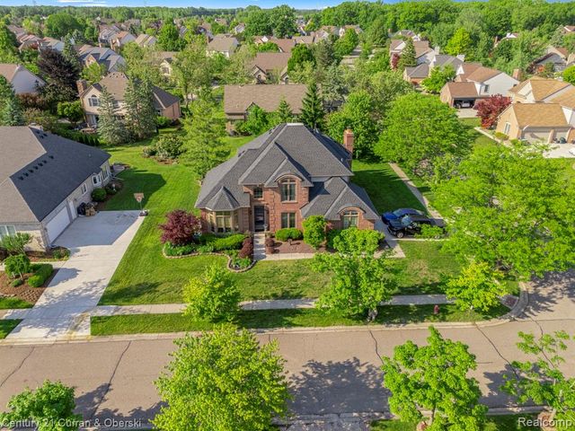 756 Sandalwood Road, Canton, MI 48188