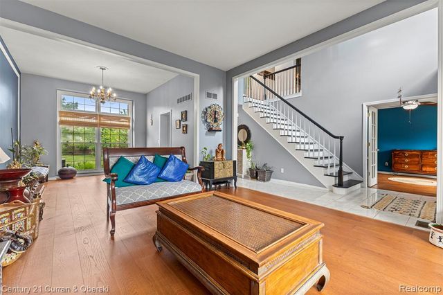 756 Sandalwood Road, Canton, MI 48188