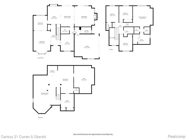 756 Sandalwood Road, Canton, MI 48188