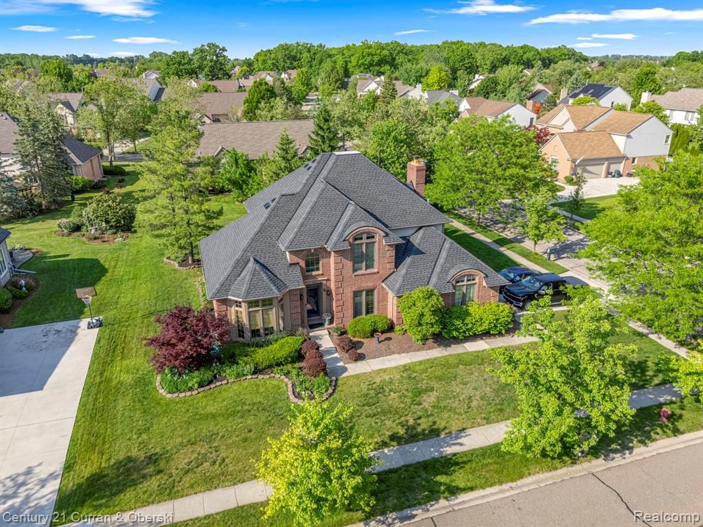756 Sandalwood Road, Canton, MI 48188