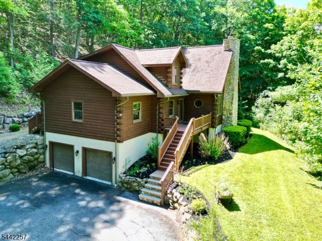 155 Knowlton Rd, Knowlton Twp., NJ 07832