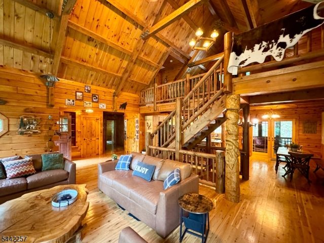 155 Knowlton Rd, Knowlton Twp., NJ 07832