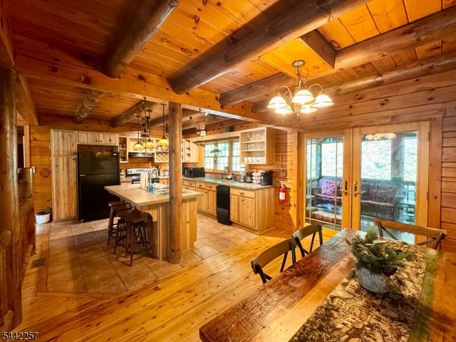155 Knowlton Rd, Knowlton Twp., NJ 07832