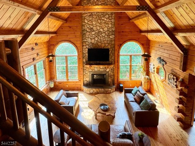 155 Knowlton Rd, Knowlton Twp., NJ 07832
