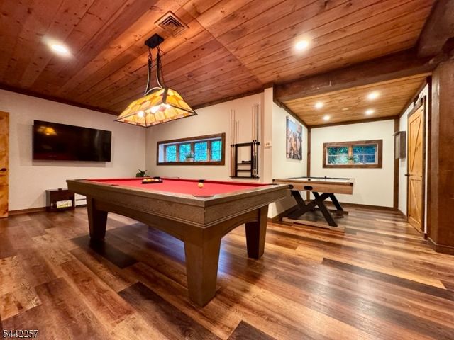 155 Knowlton Rd, Knowlton Twp., NJ 07832