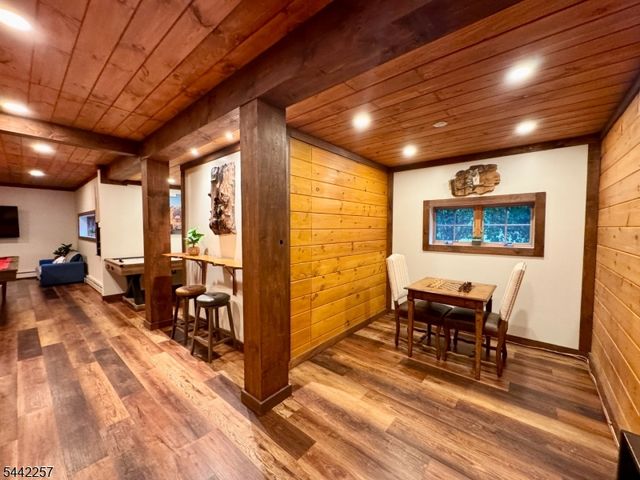 155 Knowlton Rd, Knowlton Twp., NJ 07832