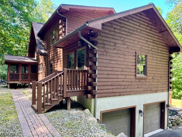 155 Knowlton Rd, Knowlton Twp., NJ 07832