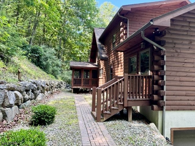 155 Knowlton Rd, Knowlton Twp., NJ 07832