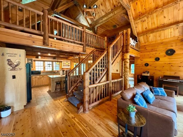 155 Knowlton Rd, Knowlton Twp., NJ 07832
