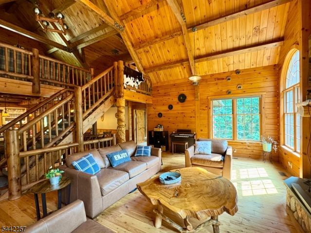 155 Knowlton Rd, Knowlton Twp., NJ 07832