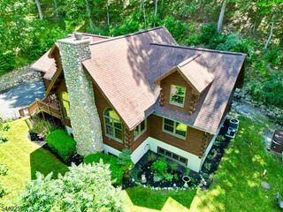 155 Knowlton Rd, Knowlton Twp., NJ 07832