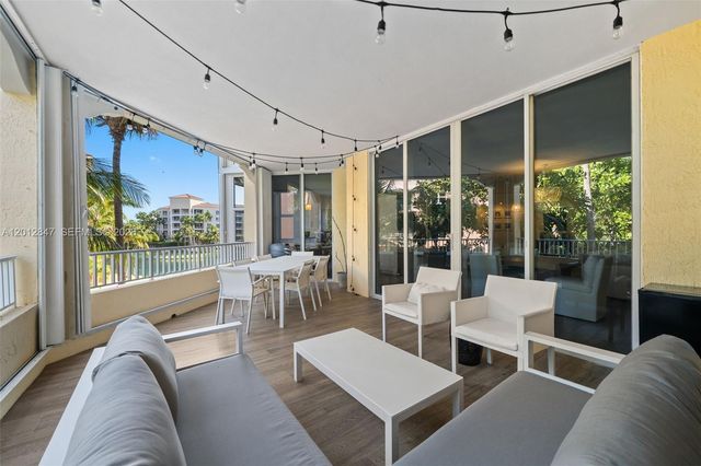 731 Crandon Blvd 308, Key Biscayne, FL 33149