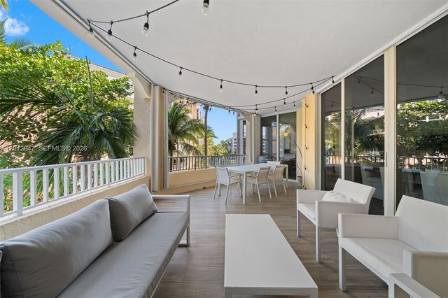 731 Crandon Blvd 308, Key Biscayne, FL 33149