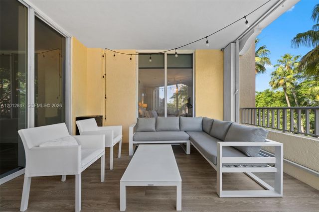 731 Crandon Blvd 308, Key Biscayne, FL 33149