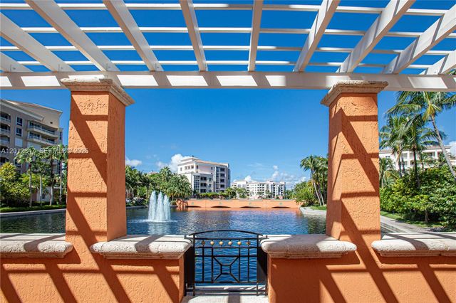 731 Crandon Blvd 308, Key Biscayne, FL 33149