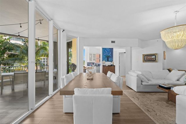 731 Crandon Blvd 308, Key Biscayne, FL 33149