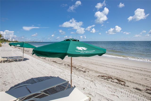 731 Crandon Blvd 308, Key Biscayne, FL 33149