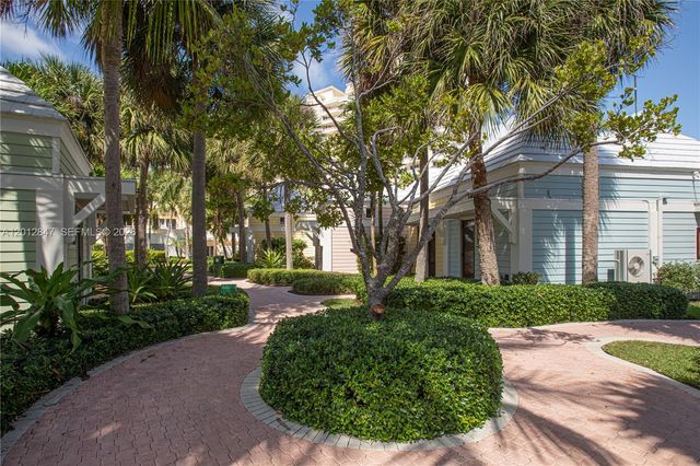 731 Crandon Blvd 308, Key Biscayne, FL 33149