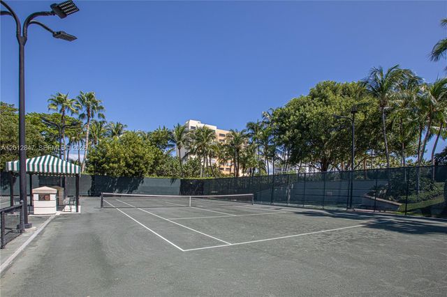 731 Crandon Blvd 308, Key Biscayne, FL 33149