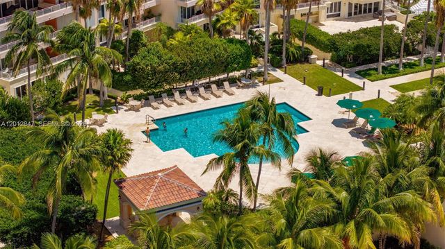 731 Crandon Blvd 308, Key Biscayne, FL 33149