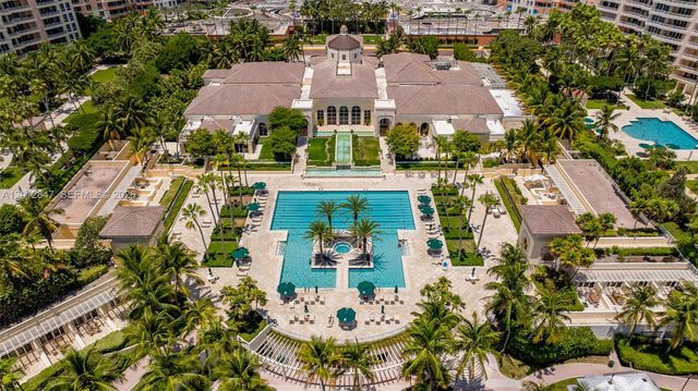 731 Crandon Blvd 308, Key Biscayne, FL 33149