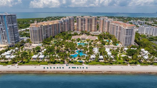 731 Crandon Blvd 308, Key Biscayne, FL 33149