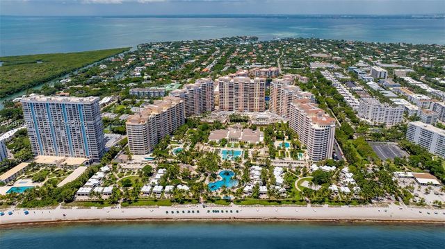 731 Crandon Blvd 308, Key Biscayne, FL 33149